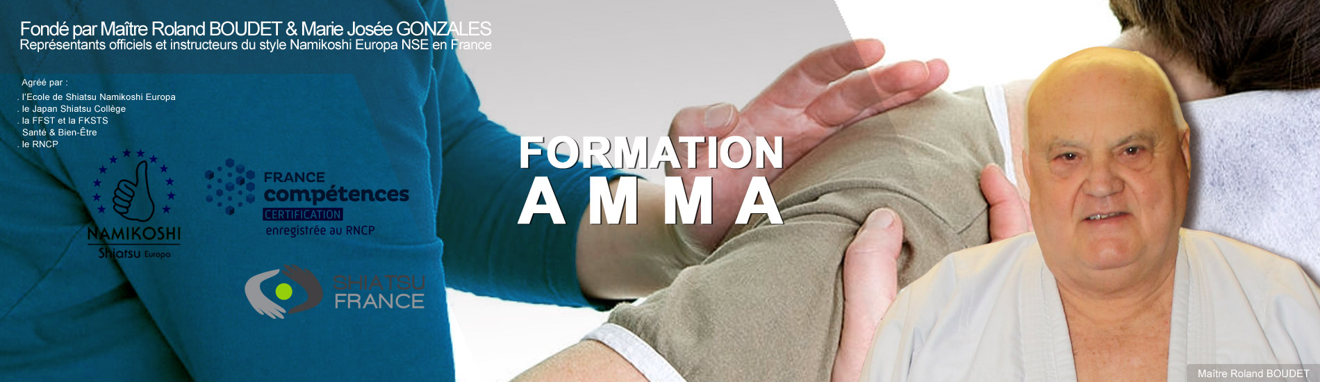 FORMATIONAMMA